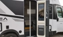 MobilVetta Kea Kompact P 55