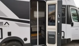 MobilVetta Kea Kompact P 55