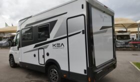 MobilVetta Kea Kompact P 55