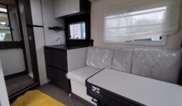 MobilVetta Kea Kompact P 55 pieno