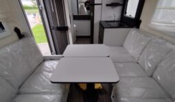 MobilVetta Kea Kompact P 55 pieno