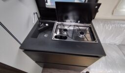 MobilVetta Kea Kompact P 55 pieno