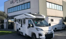 MobilVetta Kea Kompact P64