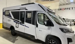 MobilVetta Kea Kompact P64