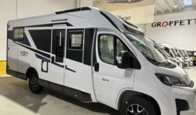 MobilVetta Kea Kompact P64