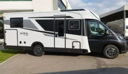 MobilVetta Kea P 86 pieno