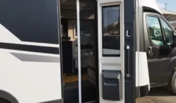 MobilVetta Kea P 86 pieno