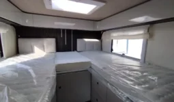 MobilVetta Kea P 86 pieno