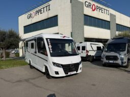 Carthago C2 Tourer I 141 KB  LE modello 2026