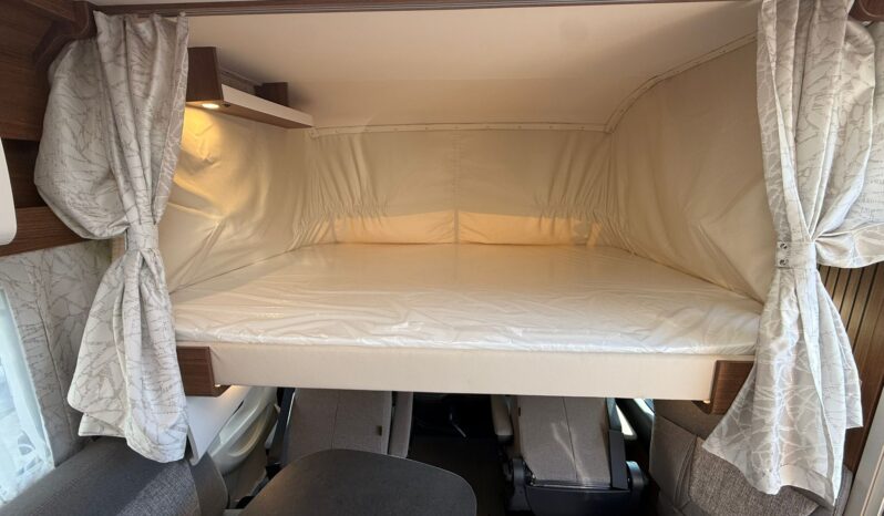 Carthago C2 Tourer I 141 KB  LE modello 2026 pieno