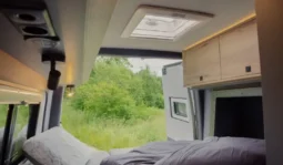 Possl Roadstar X 4×4