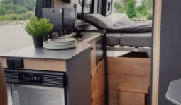 Possl Roadstar X 4×4