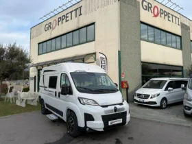 Possl Summit Shine 540 NOVITA’ 2026