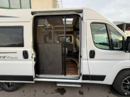 Possl Summit Shine 540 NOVITA’ 2026 pieno