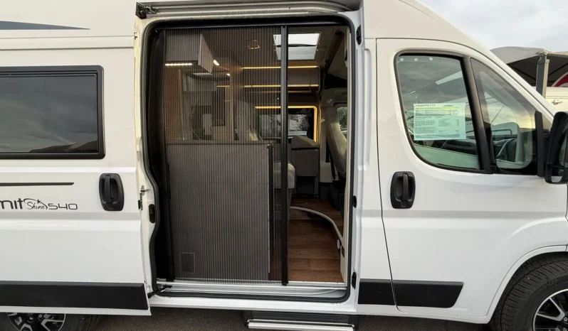 Possl Summit Shine 540 NOVITA’ 2026 pieno