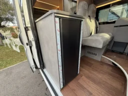 Possl Summit Shine 540 NOVITA’ 2026 pieno