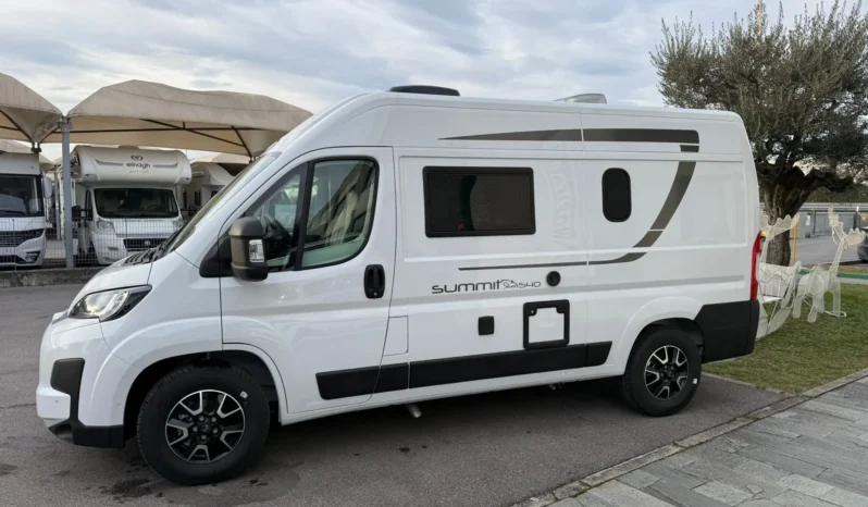 Possl Summit Shine 540 NOVITA’ 2026 pieno