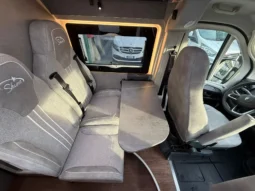 Possl Summit Shine 540 NOVITA’ 2026 pieno