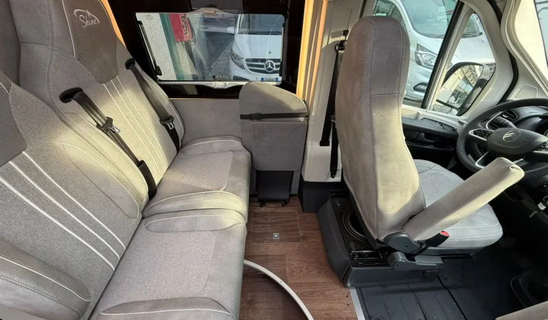 Possl Summit Shine 540 NOVITA’ 2026 pieno