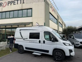 Possl Summit Shine 540 NOVITA’ 2026