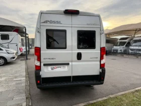 Possl Summit Shine 540 NOVITA’ 2026