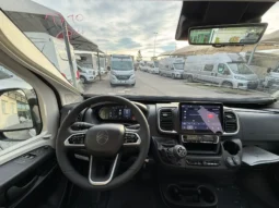 Possl Summit Shine 540 NOVITA’ 2026 pieno