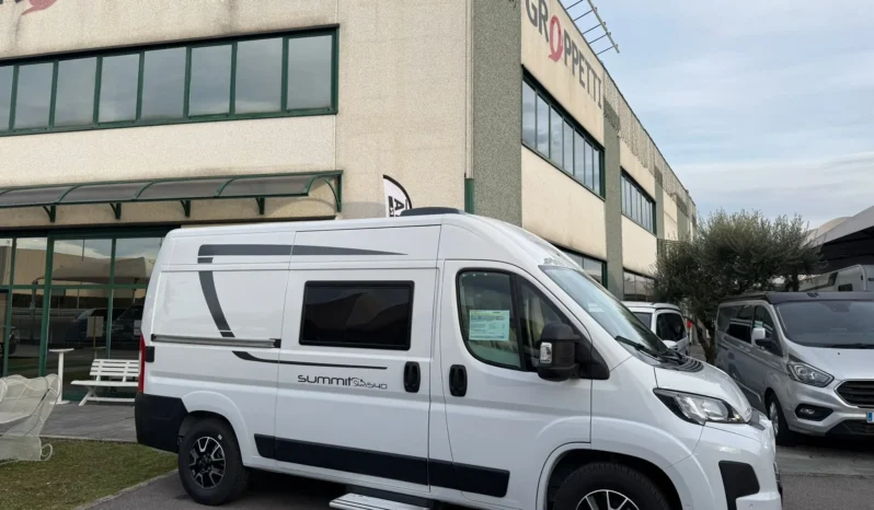 Possl Summit Shine 540 NOVITA’ 2026 pieno