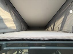 Burstner C600 B66 Edition cambio automatico pieno