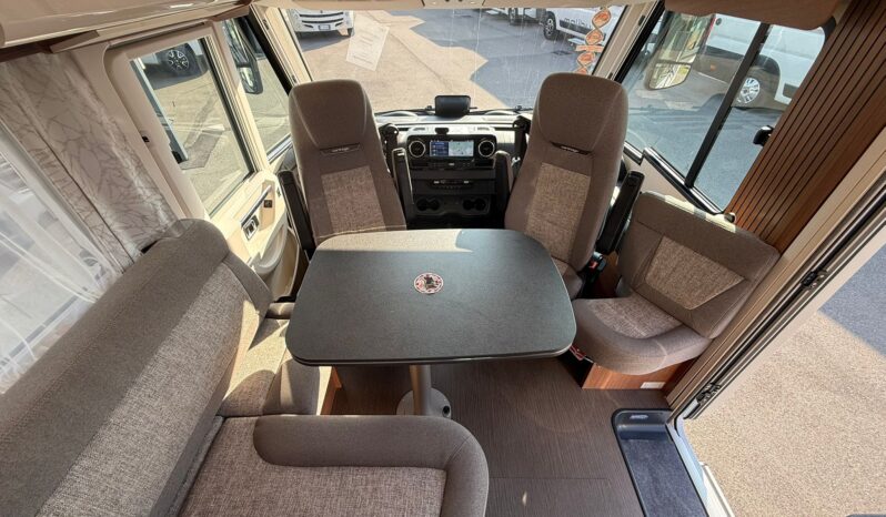 Carthago C2 Tourer I 141 KB  LE modello 2026 pieno