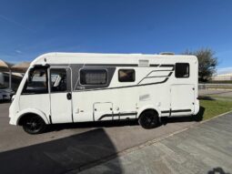 Hymer B-Klasse BMC I600 White Line pieno