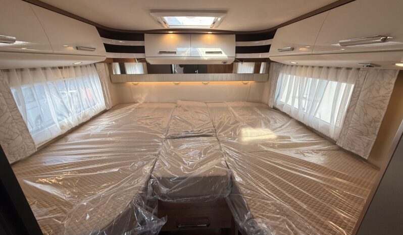 Carthago C2 Tourer I 141 KB  LE modello 2026 pieno