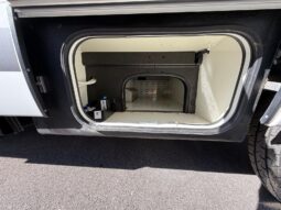 Hymer B-Klasse BMC I600 White Line pieno