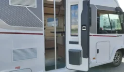 Rapido 8096 D Novità 2026 pieno