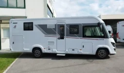 Rapido 8096 D Novità 2026 pieno