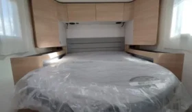 Rapido 8096 D Novità 2026