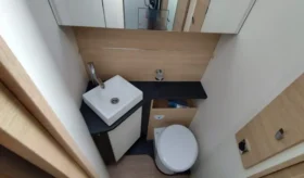 Rapido 8096 D Novità 2026