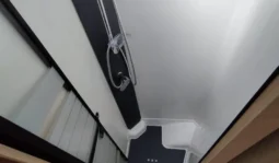 Rapido 8096 D Novità 2026