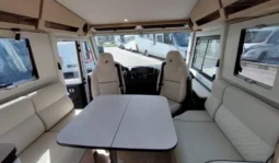 Rapido 8096 D Novità 2026 pieno