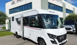 Rapido 866F Novità 2026