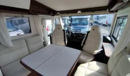 Rapido 866F Novità 2026 pieno