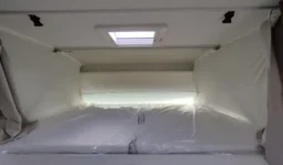 Rapido 866F Novità 2026 pieno