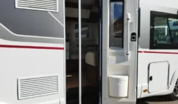 Rapido 866F Novità 2026