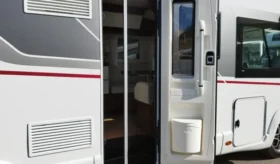 Rapido 866F Novità 2026