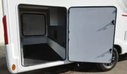 Rapido 866F Novità 2026