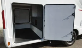 Rapido 866F Novità 2026