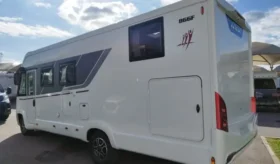 Rapido 866F Novità 2026