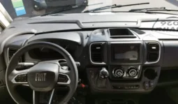 Rapido 866F Novità 2026