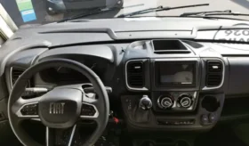 Rapido 866F Novità 2026