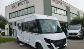 Rapido 896F Novità 2026