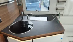 Rapido 896F Novità 2026 pieno